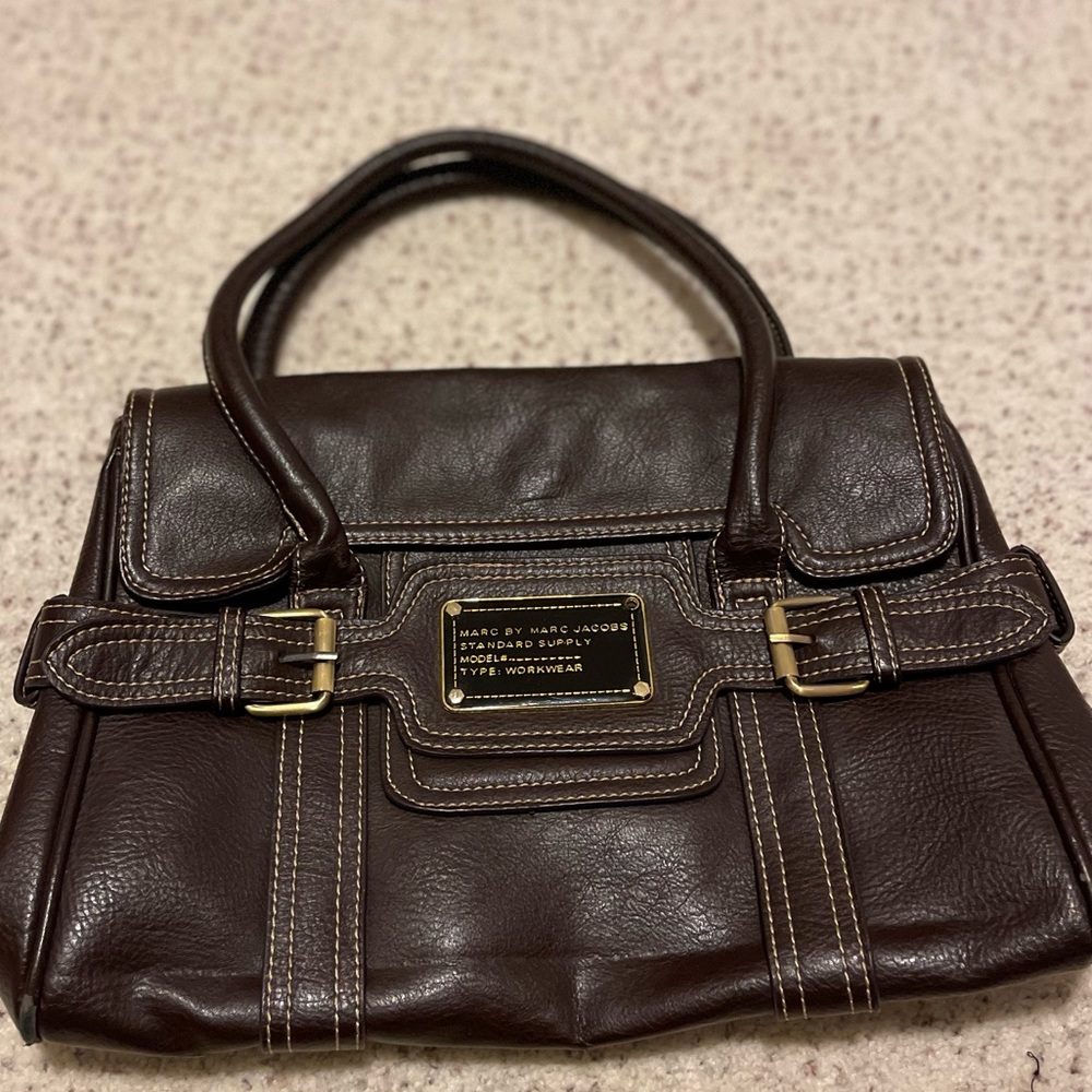 Marc by Marc Jacobs Tote